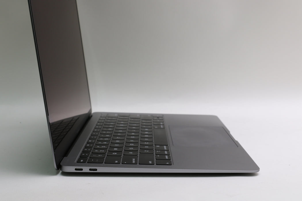 13" QHD+ 2018, MacBook Air, MRE92LL\/A, 1.6 GHz Dual-Core i5, 8GB, 256GB SSD