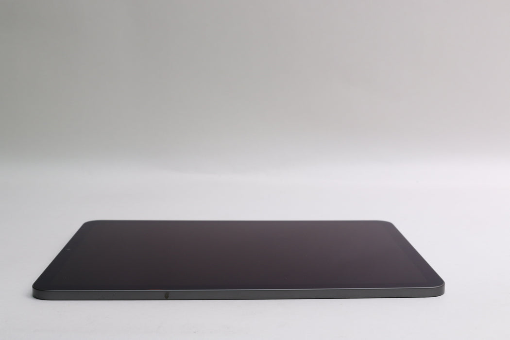 iPad Air 4th Gen, 256GB, Wi-Fi Only, Space Gray, MYFT2LL/A 10.9 in
