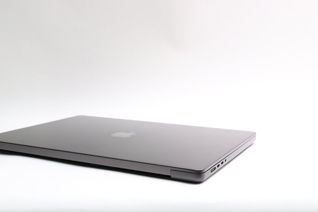 16" 2024, MacBook Pro, BTO, Apple M4 Max, 128GB, 8TB, 40C, Nano Texture