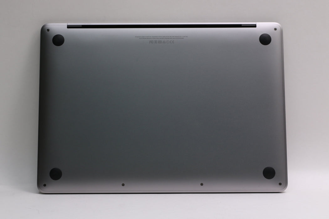 13" QHD+ 2017, MacBook Pro, BTO, i5-7360U, 16GB, 256GB SSD