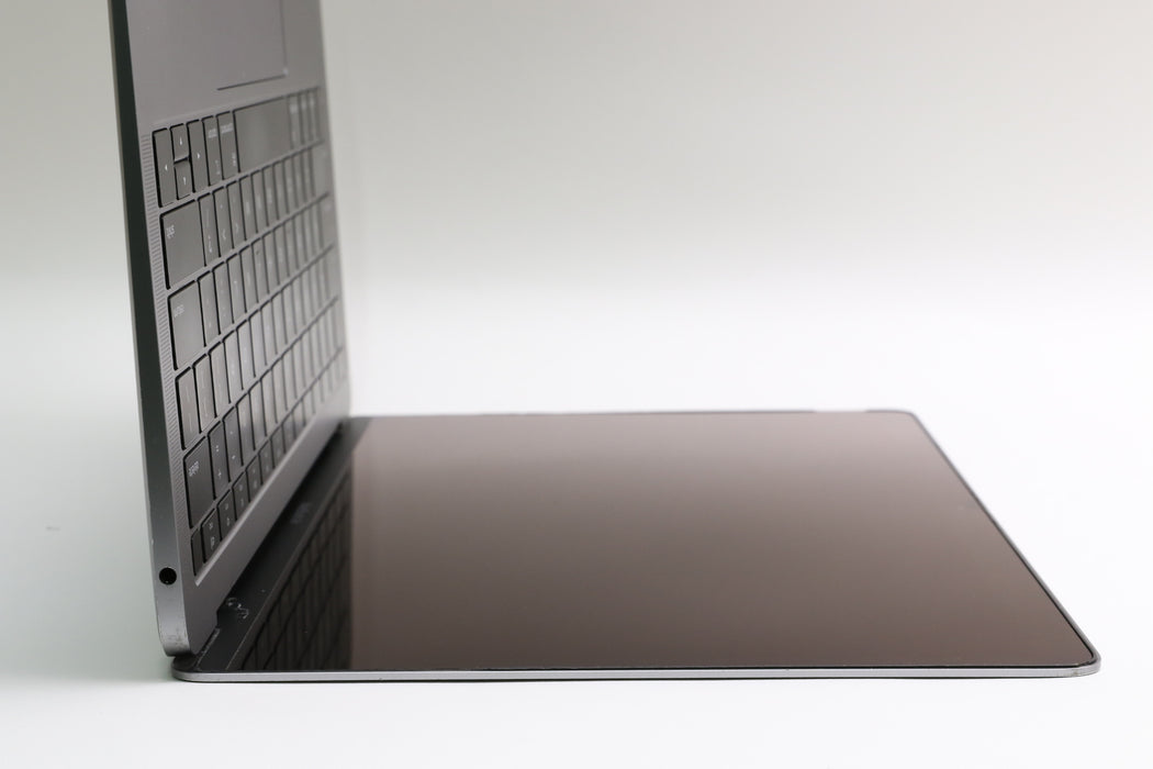 13" QHD+ 2019, MacBook Air, MRE82LL/A, i5-8210Y, 8GB, 128GB SSD