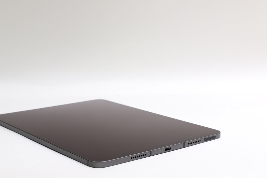 iPad Pro 11" M1, 3rd Gen, 256GB, Unlocked, Space Gray, MHMV3LL/A