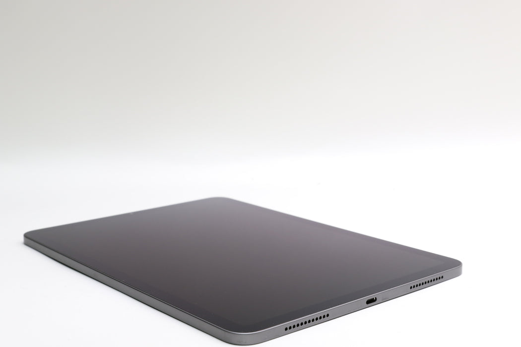 iPad Air 4th Gen, 64GB, Wifi, Space Gray, MYFM2LL/A + Pencil!