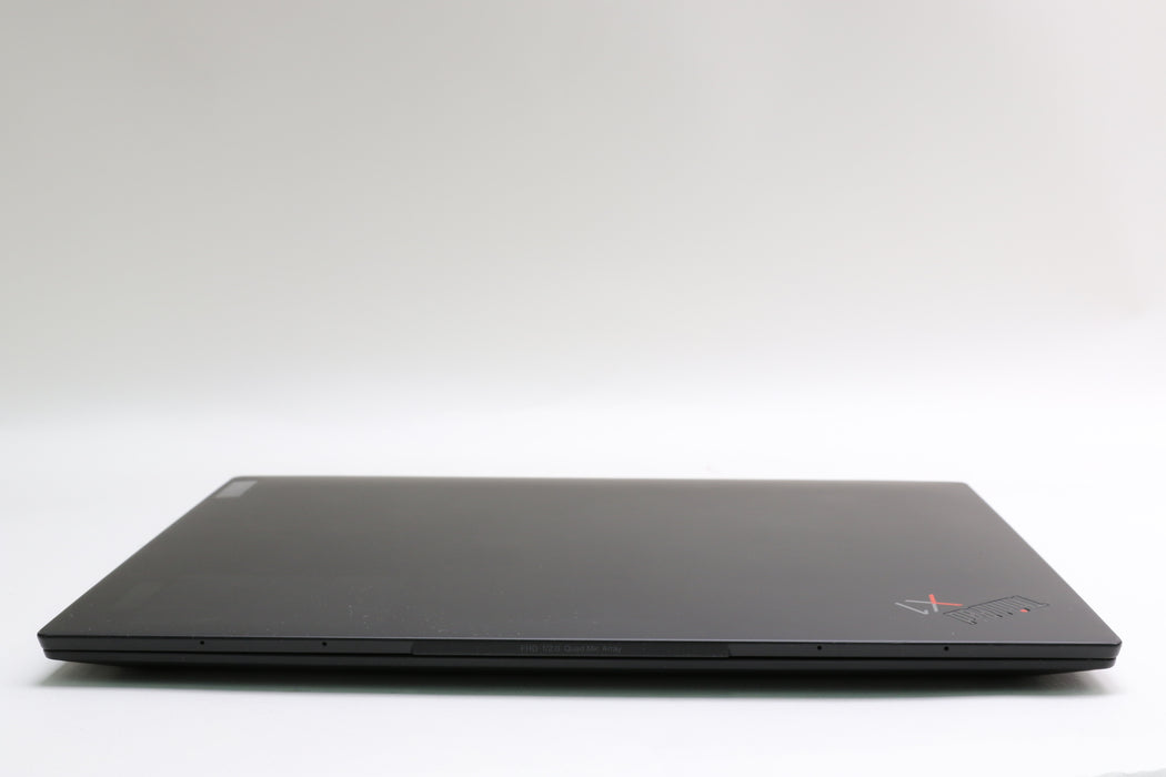 14" WUXGA Lenovo ThinkPad X1 Carbon Gen 10, i7-1260P, 16GB, 512GB SSD