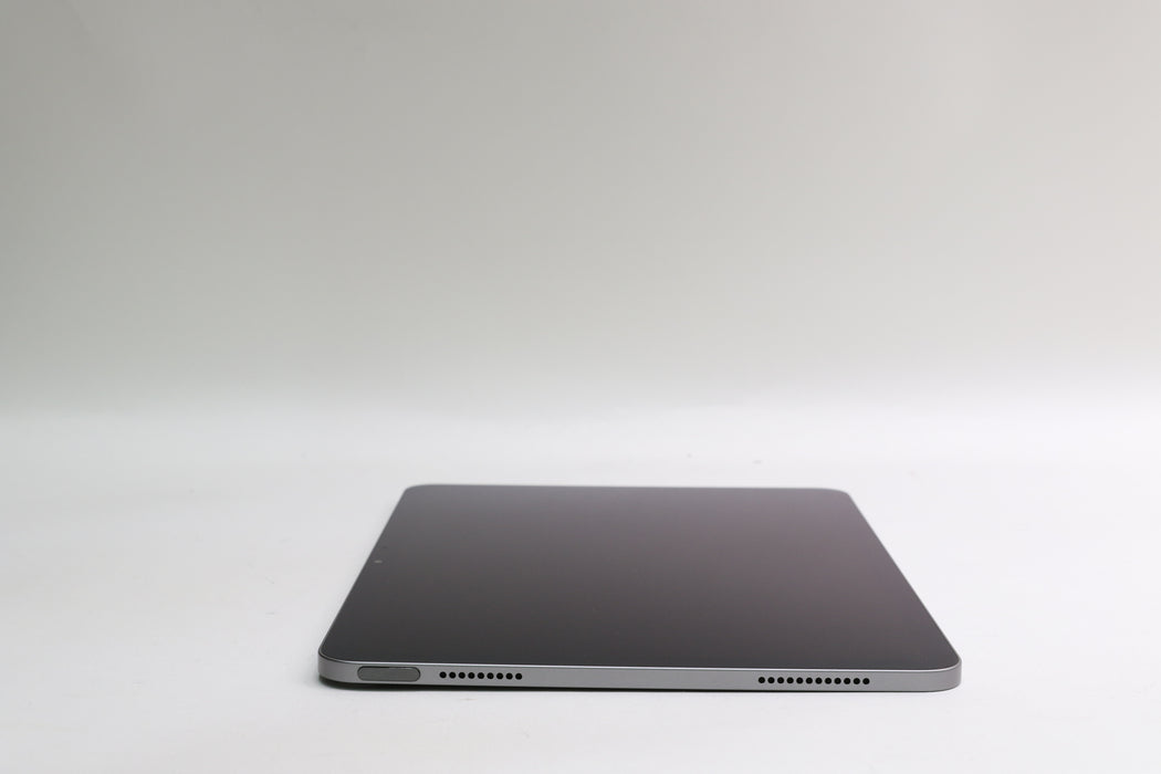 iPad Air 11" M3, 128GB, Wi-Fi Only, Space Gray, MC9W4LL/A w/ Apple Pencil Pro!