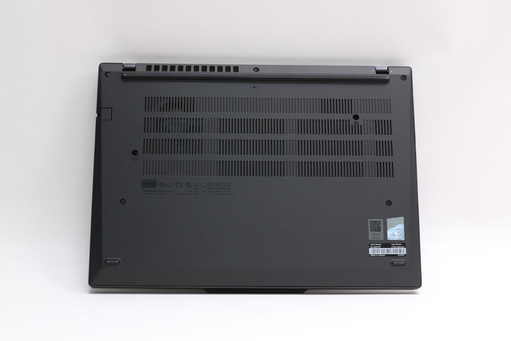 14" WUXGA Lenovo ThinkPad T14 Gen 6, Ultra 7 268V, 32GB, 1TB SSD, Touchscreen — photo 5 of 13