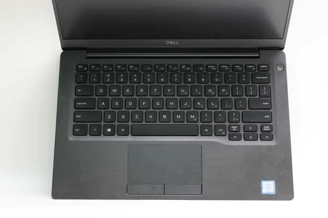 14" Dell Latitude 7400, i7-8665U, 16GB, 512GB SSD