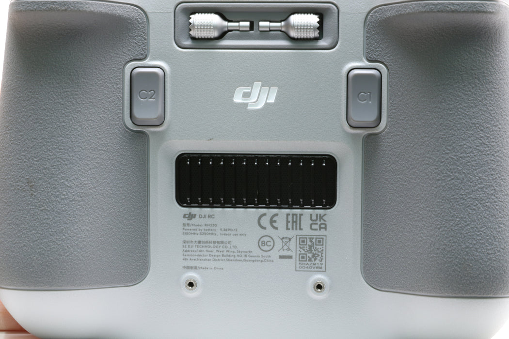 DJI Mini 3 Drone with DJI RC Remote!