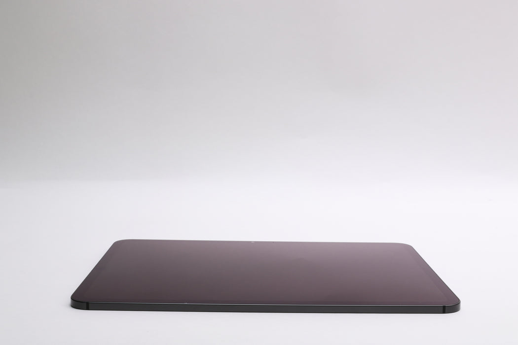 11" Apple iPad Pro M4, 256GB, Unlocked, Space Black, MVW13LL/A