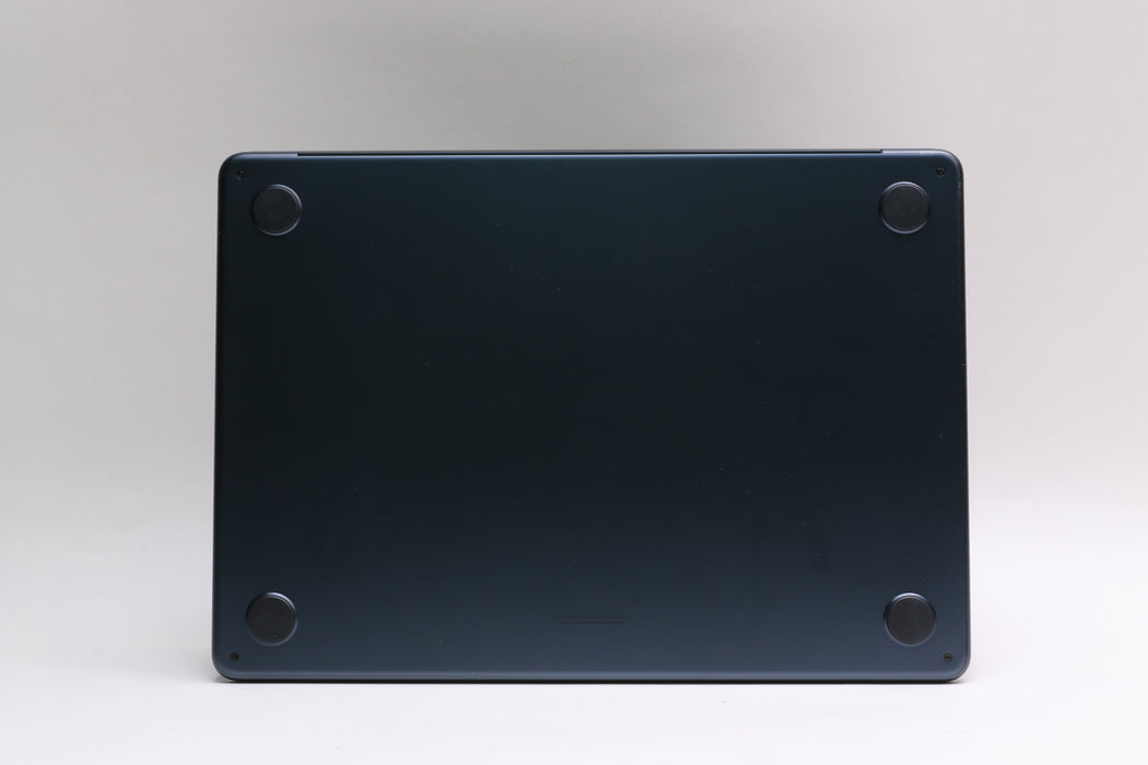 13" 2024, MacBook Air, BTO, Apple M3, 24GB, 2TB SSD, 10C — photo 5 of 13