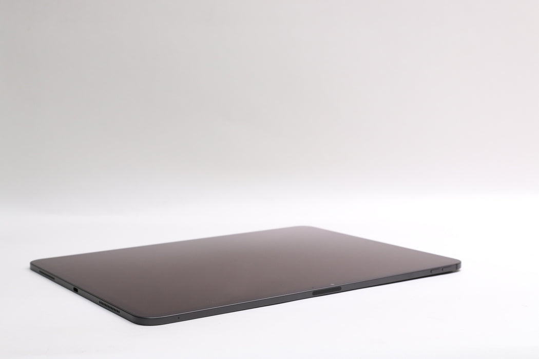iPad Pro 13" M4, 512GB, Wi-Fi Only, Space Black, MVX43LL/A w/ Magic KB