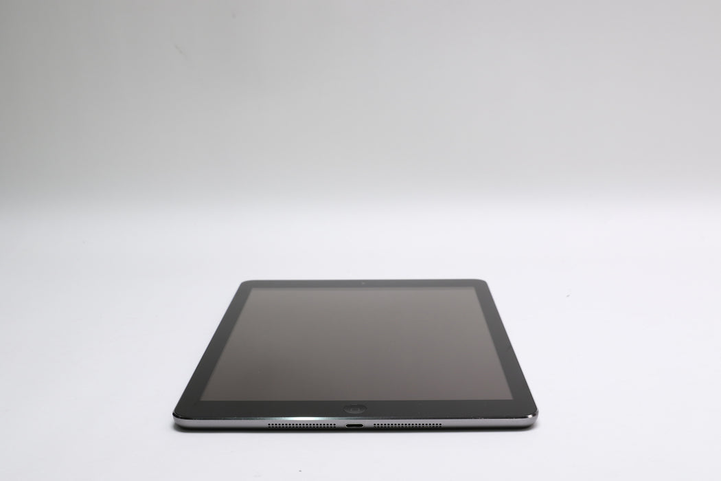 iPad Air, 16GB, Wi-Fi Only, Space Gray, MD785LL/B
