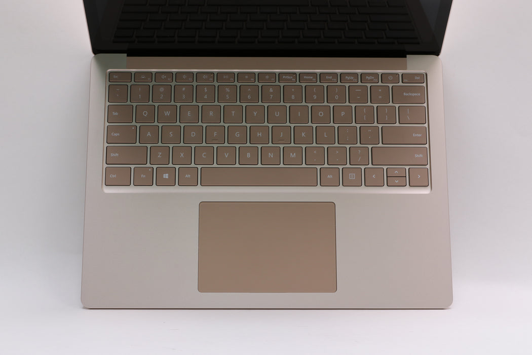 13.6" Microsoft Surface Laptop 3, i5-1035G7, 8GB, 256GB SSD, Touchscreen! — photo 3 of 13