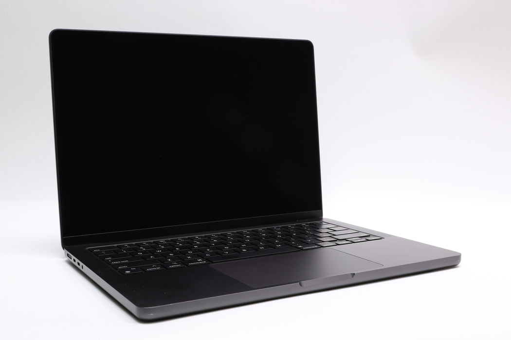 14" 2023, MacBook Pro, MRX53LL/A, Apple M3 Max, 36GB, 1TB SSD, 30C