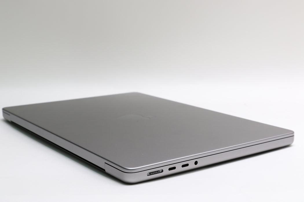 14" 2021, Macbook Pro, Z15H, 3.20 GHz Apple M1 Max, 64GB, 1TB SSD, 24C