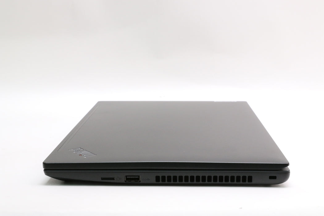 14" Lenovo Thinkpad L14 Gen 4 21H1001TUS, i7-1355U, 16GB, 512GB SSD, Touchscreen