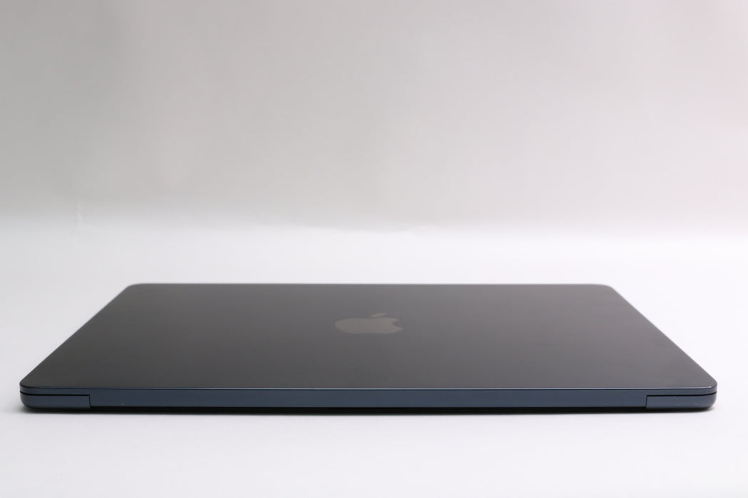 13" 2022, MacBook Air, MLY33LL/A, Apple M2, 8GB, 256GB SSD, 8C