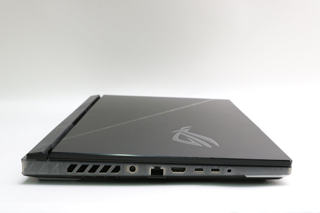 16" Asus Rog Strix Scar 16, i9-14900HX, 32GB, 2TB SSD, RTX 4090