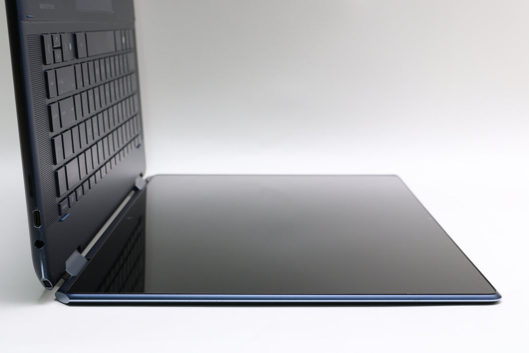 16" HP 16-f0013dx, i7-11390H, 16GB, 512GB SSD, Touchscreen