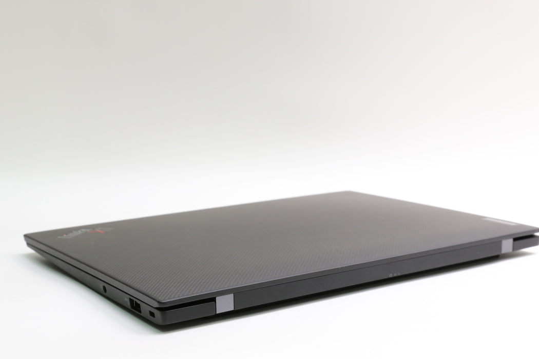 14" Lenovo Thinkpad X1 Carbon Gen 10, i7-1270P, 32GB, 512GB SSD