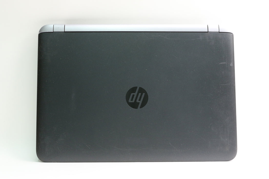 New Battery! 15.6" HP, Probook 450 G3, i5-6200U 2.30GHz, 4GB, 500GB HDD