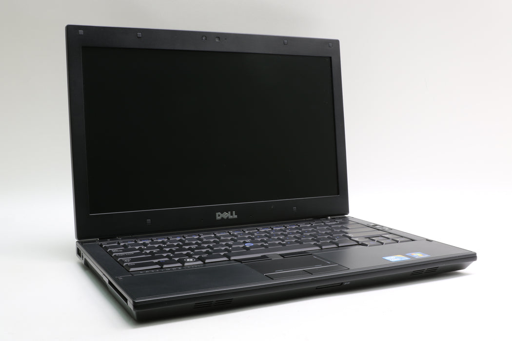 13.3" Dell Latitude E4310, i5 M540, 4GB, 250GB HDD