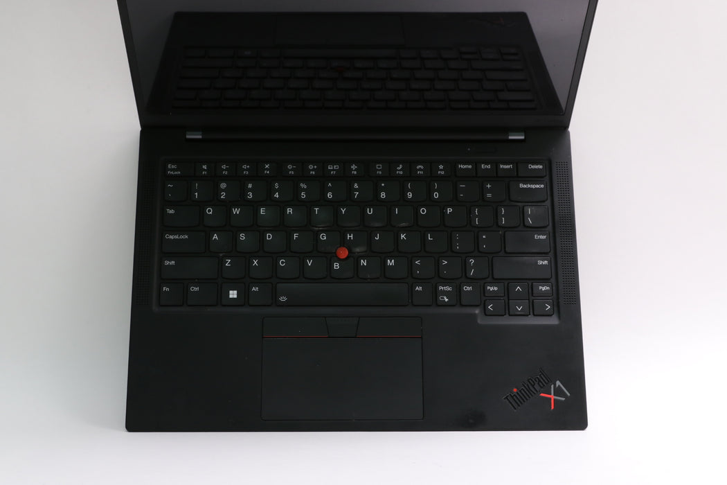14" UHD+ Lenovo Thinkpad X1 Carbon Gen 10, i7-1270P, 32GB, 512GB SSD