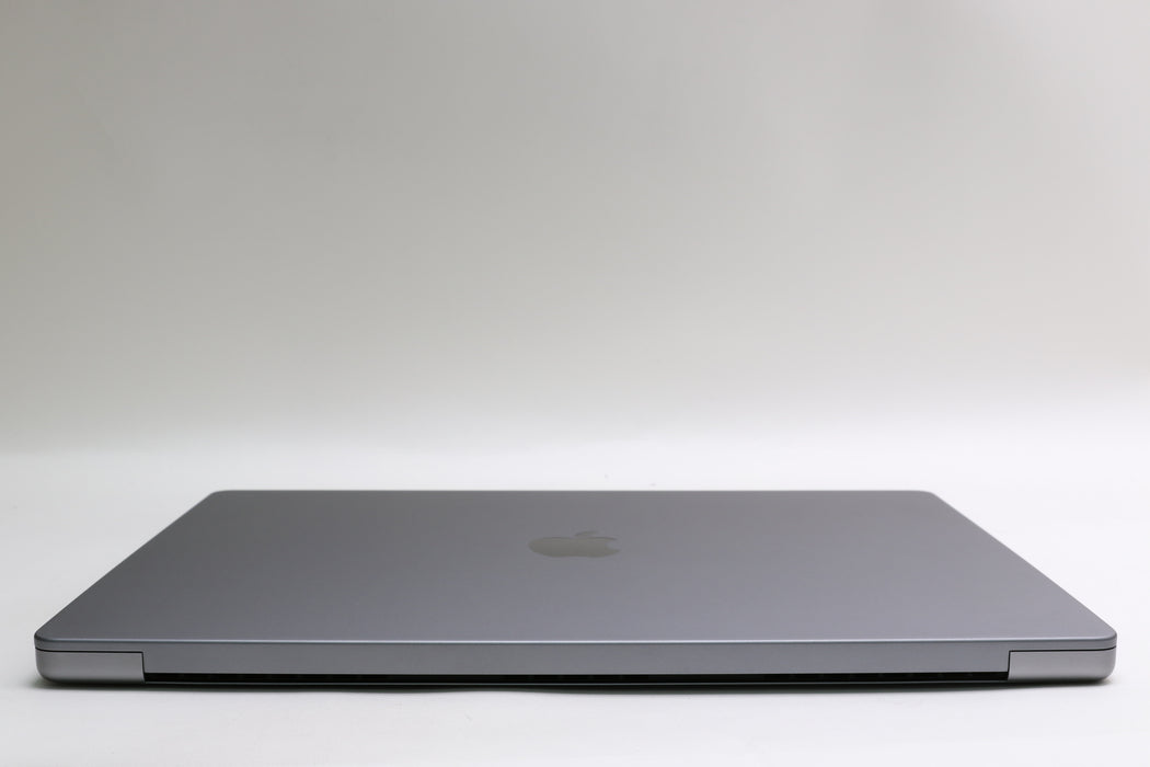 16" 2021, MacBook Pro, BTO, Apple M1 Pro, 32GB, 512GB SSD, 16C