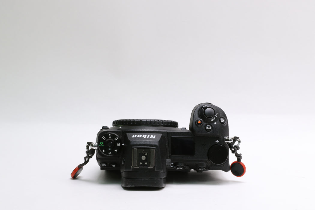 Nikon Z7 II 45.7MP Mirrorless Camera, Low Shutter Count of 11K! — photo 6 of 8
