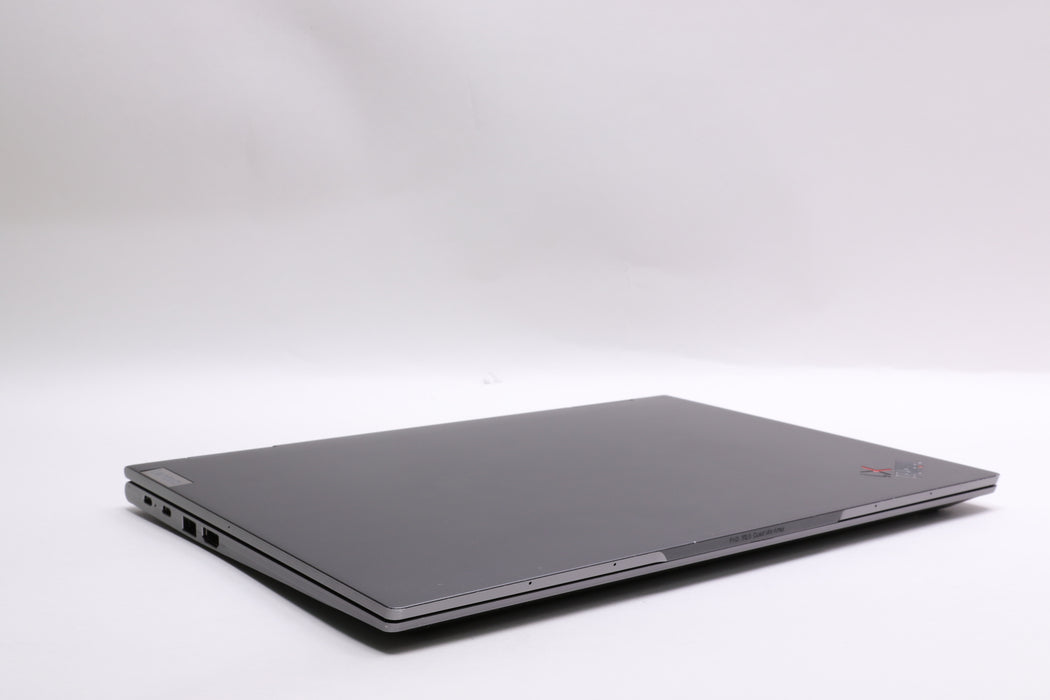 14" UHD+ Lenovo ThinkPad X1 Yoga Gen 7, i7-1270P, 32GB, 512GB SSD, Touch