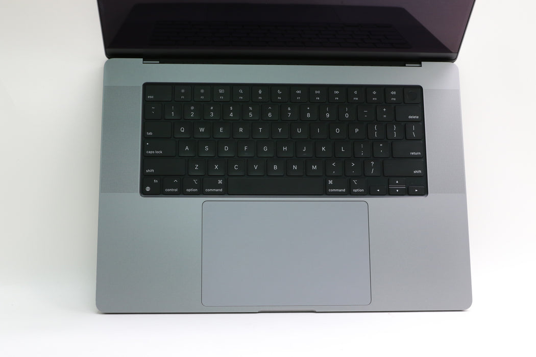 16" 2021, MacBook Pro, MK193LL/A, Apple M1 Pro, 32GB, 1TB SSD, 16C