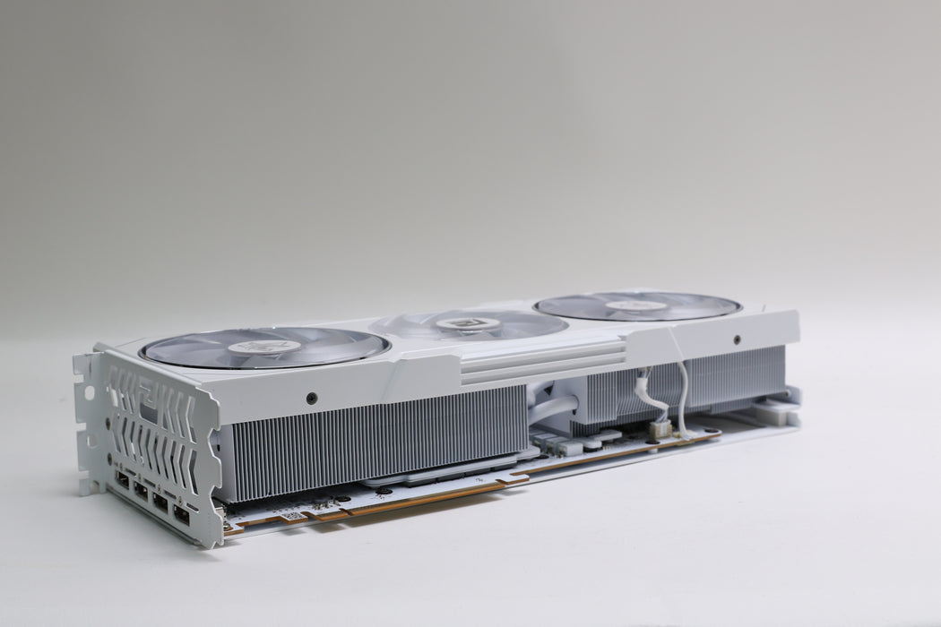 PowerColor AMD Radeon RX 7900 XT HellHound OC 20GB Graphics Card