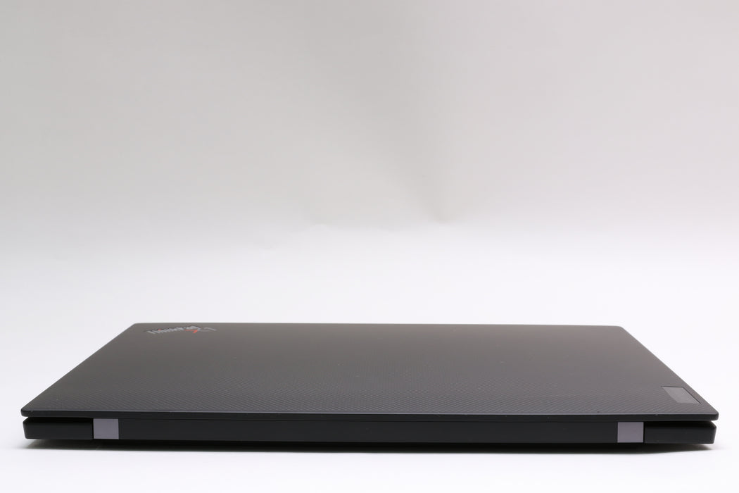 14" Lenovo ThinkPad X1 Carbon Gen 11, i7-1355U, 16GB, 256GB SSD, Touchscreen — photo 8 of 13