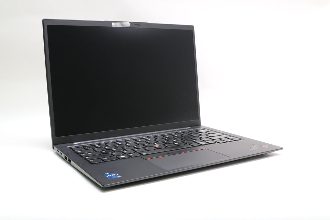 14" WUXGA Lenovo Thinkpad X1 Carbon Gen 11 21HM002FUS, i7-1365U, 32GB, 512GB SSD