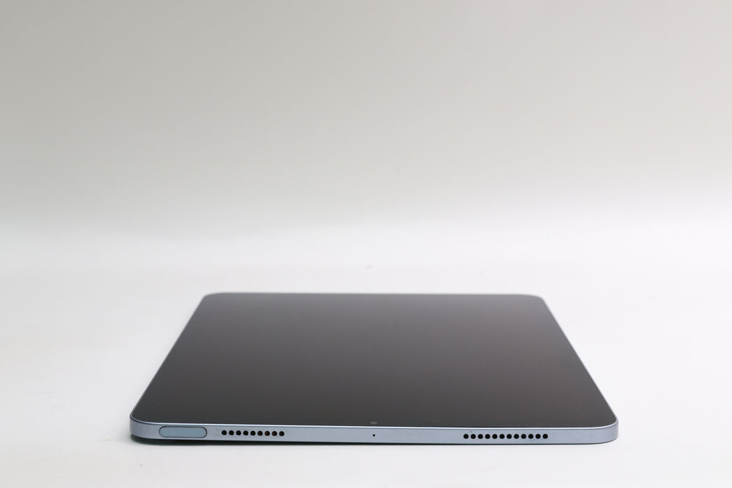 iPad Air 4th Gen, 64GB, Wi-Fi Only, Sky Blue, 3H185LL/A