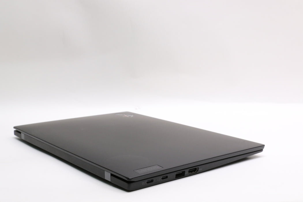14" Lenovo Thinkpad X1 Carbon Gen 10, i7-1260P, 16GB, 256GB SSD