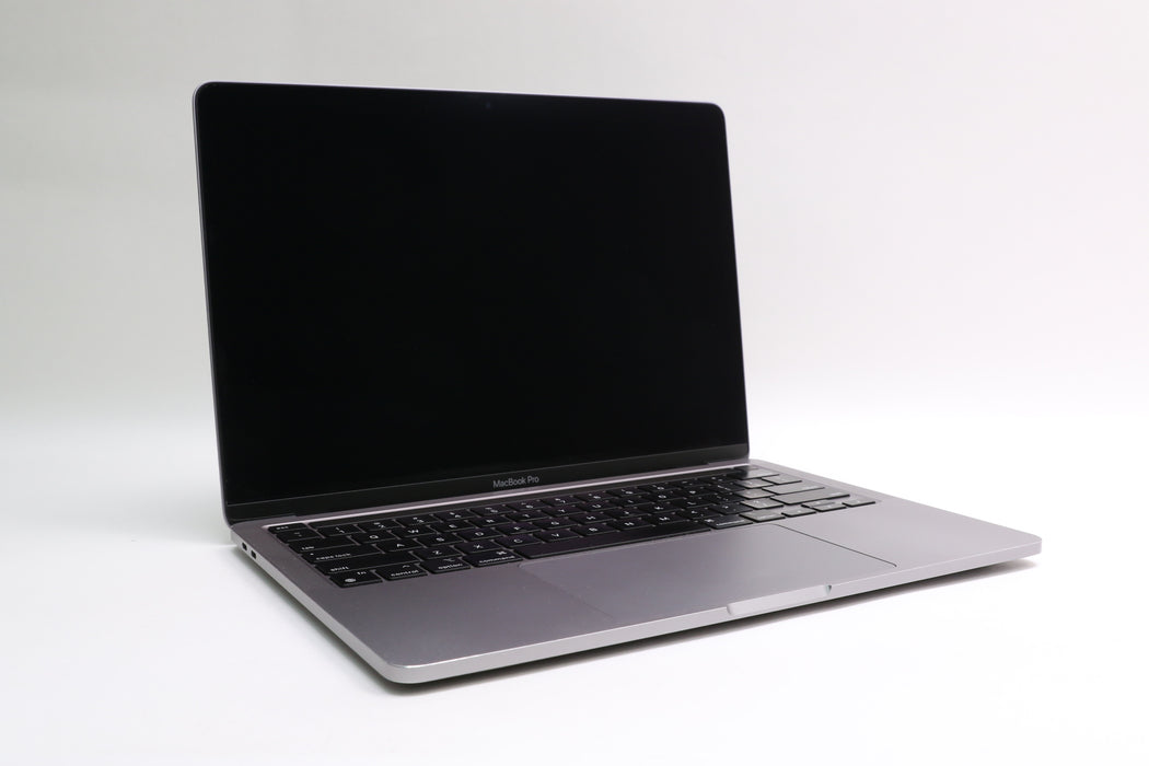 13" QHD+ 2022, MacBook Pro, MNEH3LL/A, Apple M2, 8GB, 256GB SSD, 10C