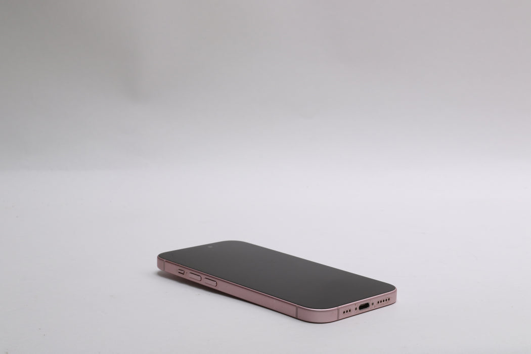 Apple iPhone 15, 256GB, Unlocked, Pink, MTM53LL/A — photo 8 of 13