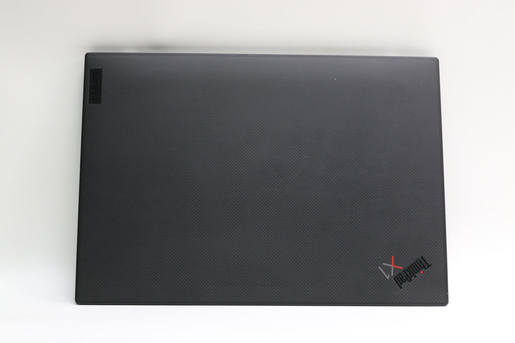 14" UHD+ Lenovo Thinkpad X1 Carbon Gen 9, i7-1185G7, 32GB, 512GB SSD