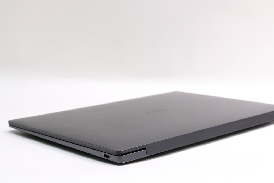 13" 3.5K Dell XPS 9320, i5-1240P, 16GB, 512GB SSD, Touchscreen