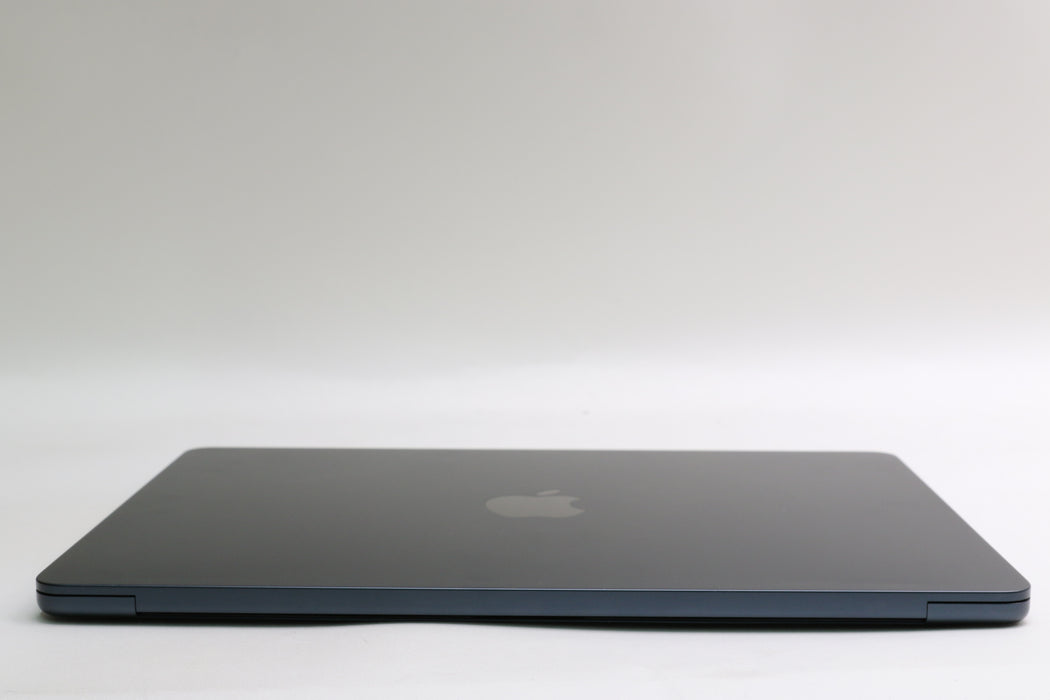 13" 2024, MacBook Air, MRXV3LL/A, Apple M3, 8GB, 256GB SSD, 8C