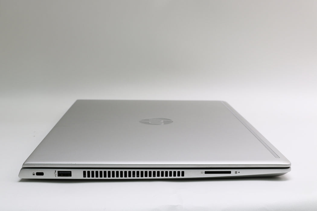 15.6" HP Probook 450 G6, i5-8265U 1.60GHz, 8GB, 500GB HDD