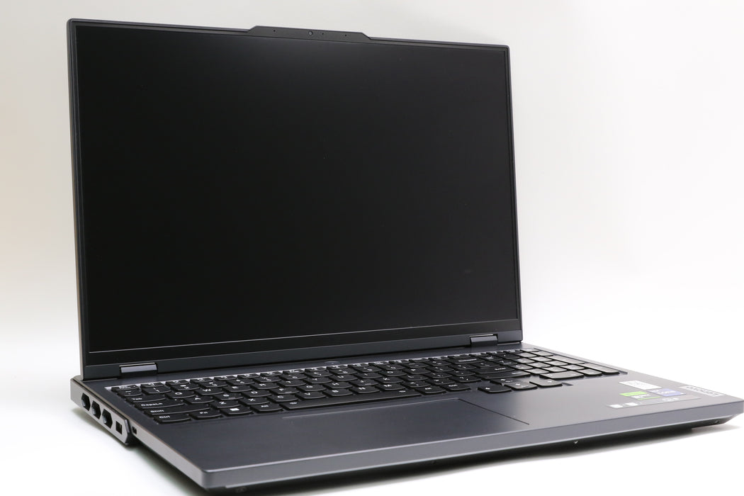 16" Lenovo Legion Pro 7 16irx8h, i9-13900HX 2.2Ghz, 32GB, 1TB SSD, RTX 4090