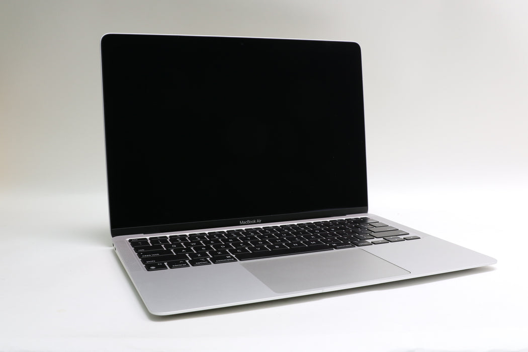 13" QHD+ 2020, MacBook Air, BTO, Apple M1, 16GB, 256GB SSD, 7C