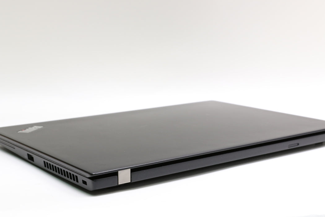 14" QHD Lenovo ThinkPad T480s, i7-8650U, 24GB, 512GB SSD, New Battery!