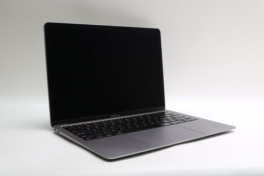 13" 2020, MacBook Air, MGN63LL/A, Apple M1, 8GB, 256GB SSD, 7C