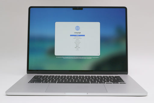 15" 2025, MacBook Air, BTO, Apple M4, 24GB, 1TB SSD, 10C