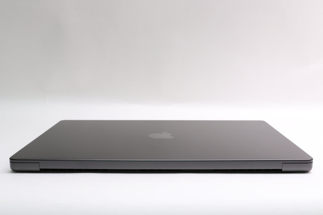 16" 2024, MacBook Pro, MX303LL/A, Apple M4 Max, 36GB, 1TB SSD, 32C