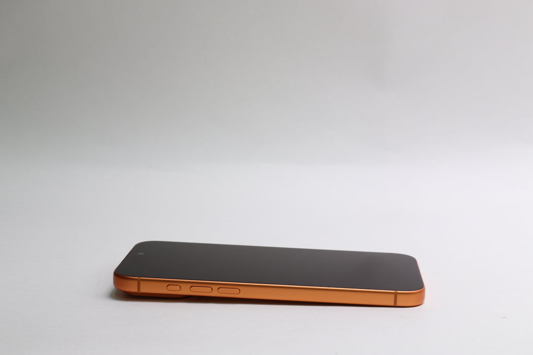 Apple iPhone 17 Pro Max, 1TB, Unlocked, Cosmic Orange, NFXP4LL/A — photo 7 of 12