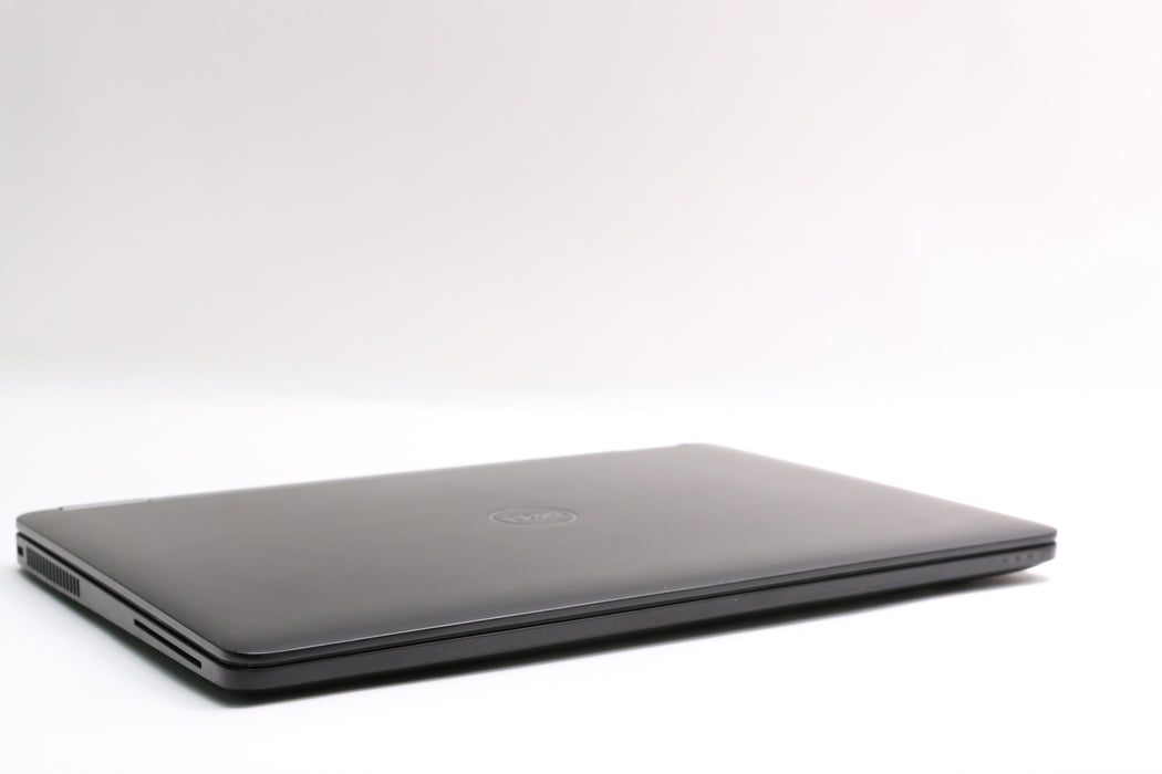 100%BATT 12" Dell Latitude E7270, i7-6600U, 8GB, 256GB SSD